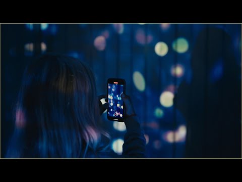 PHOTOPIA Hamburg: Bunt, futuristisch und „instagrammable“