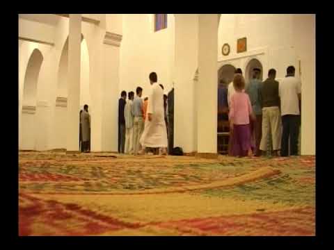 Rihla Mubaraka | Maghrib Prayer in Alqueria de Rosales | Dhikr