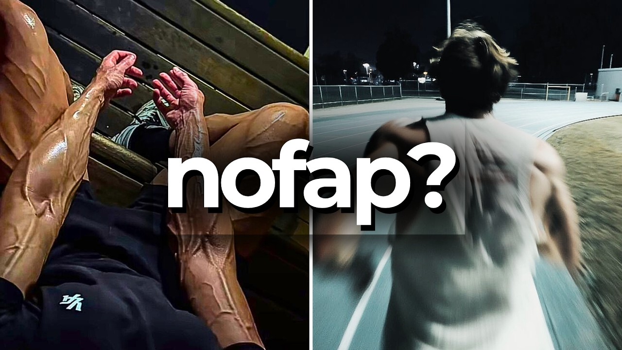 Energia S*xual | Use para Crescer ou Fracassar