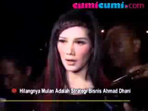 Ahmad Dhani Akan Buka Mulut Jika Dibayar Mahal - CumiCumi.com