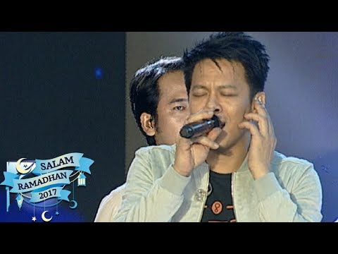 D'Masiv - Ariel - Dea "Esok Kan Bahagia" - Salam Ramadhan (24/6)