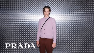 Prada People | Prada SS24 Menswear Collection