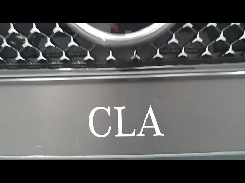 Mercedes-Benz CLA CLA 180 Coup A/T Progressive Pl - Image 2
