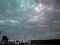 BEHOLD, HE COMES IN THE CLOUDS!!!!! 