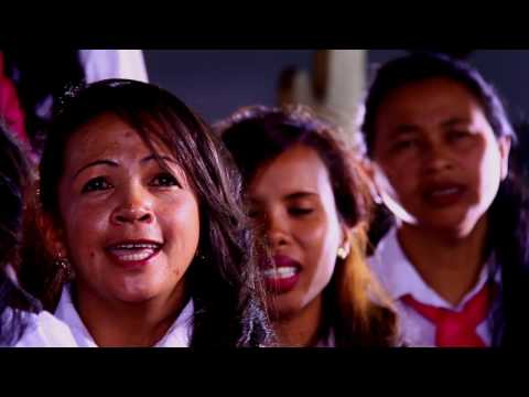 "Hosana" Fihirana FFPM 173 - AMIK (Antoko Mpihira Irak'I Kristy) - FJKM CEN.HO.SOA