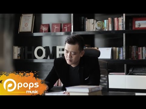 Nơi anh lặng im - Trương Việt Thái