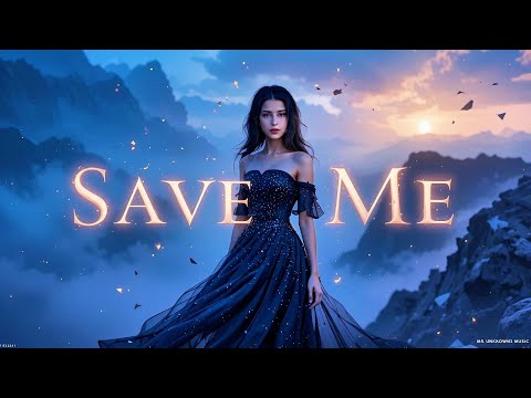 Mr. Unknown - Save Me | A Soulful Journey Through Heartfelt Emotions