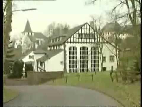 Zeitreiseführer Eifel 1933-1945