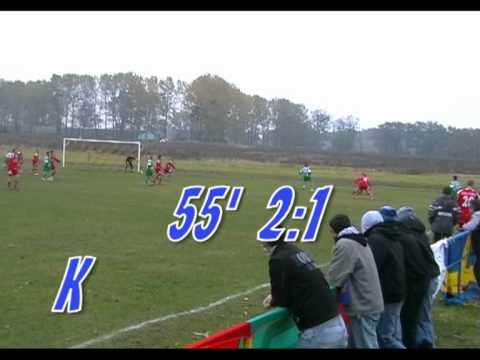 Orzeł Masovia 24 10 2009