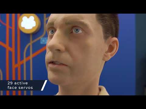 Robo-C2 Review Video 1