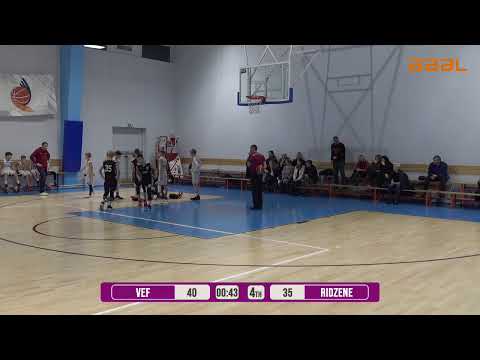 A.Kraukla VEF 2008 - Rīdzene 2008