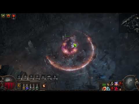 [Build 3.25] Explosive Chieftain - CWS Chieftain Detonate Dead of Scavenging Tanky Simulacrum 15