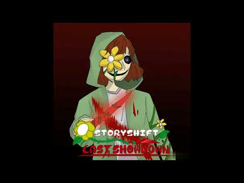 Storyshift Last Showdown - Phase 3: Choice in Despair