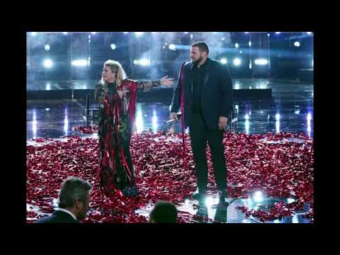 Jake Hoot & Kelly Clarkson - Wintersong