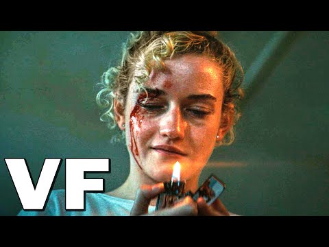 ROYAL HÔTEL Bande Annonce VF (2024) Thriller