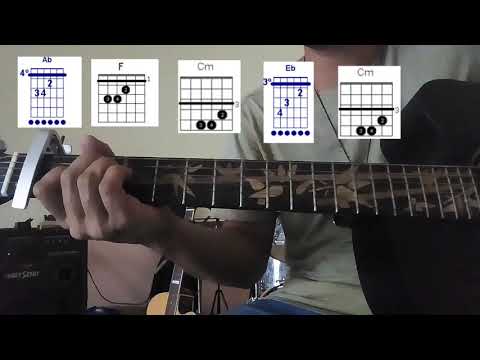 Estrangeiro - Rosa de Saron
