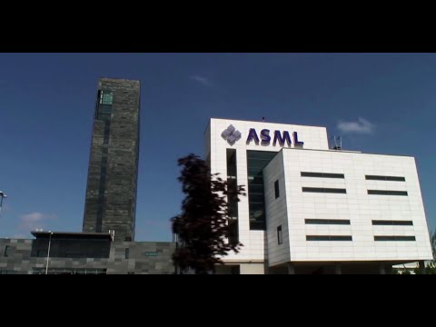 How ASML innovates faster with Google Cloud