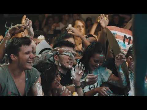 Steve Aoki || 10.09.2016 || Number One Disco