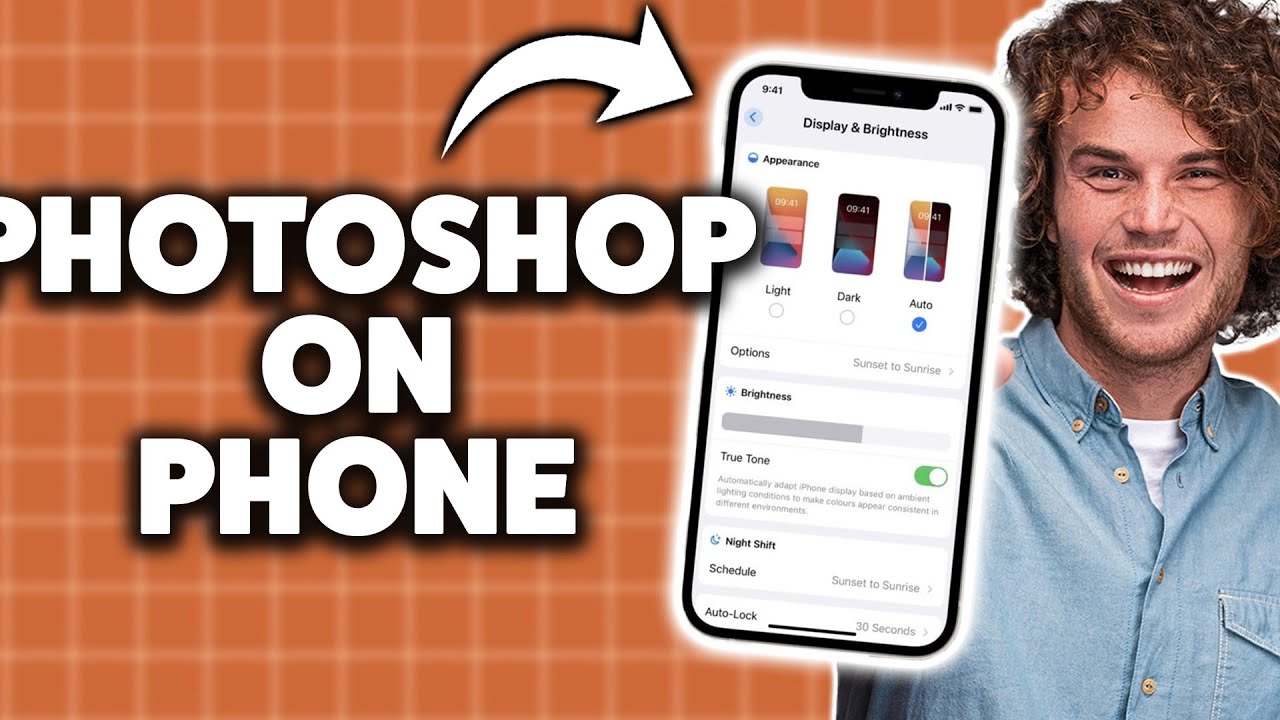 How To Photoshop On iPhone 2026 (Step-By-Step Tutorial)