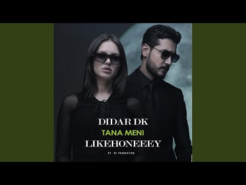 Tana meni (feat. Likehoneeey)