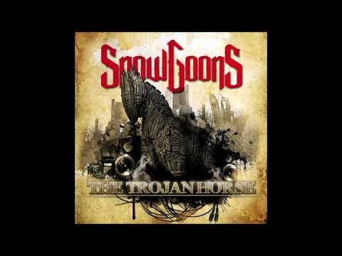 Snowgoons - The Trojan Horse [2009] (Full Album)