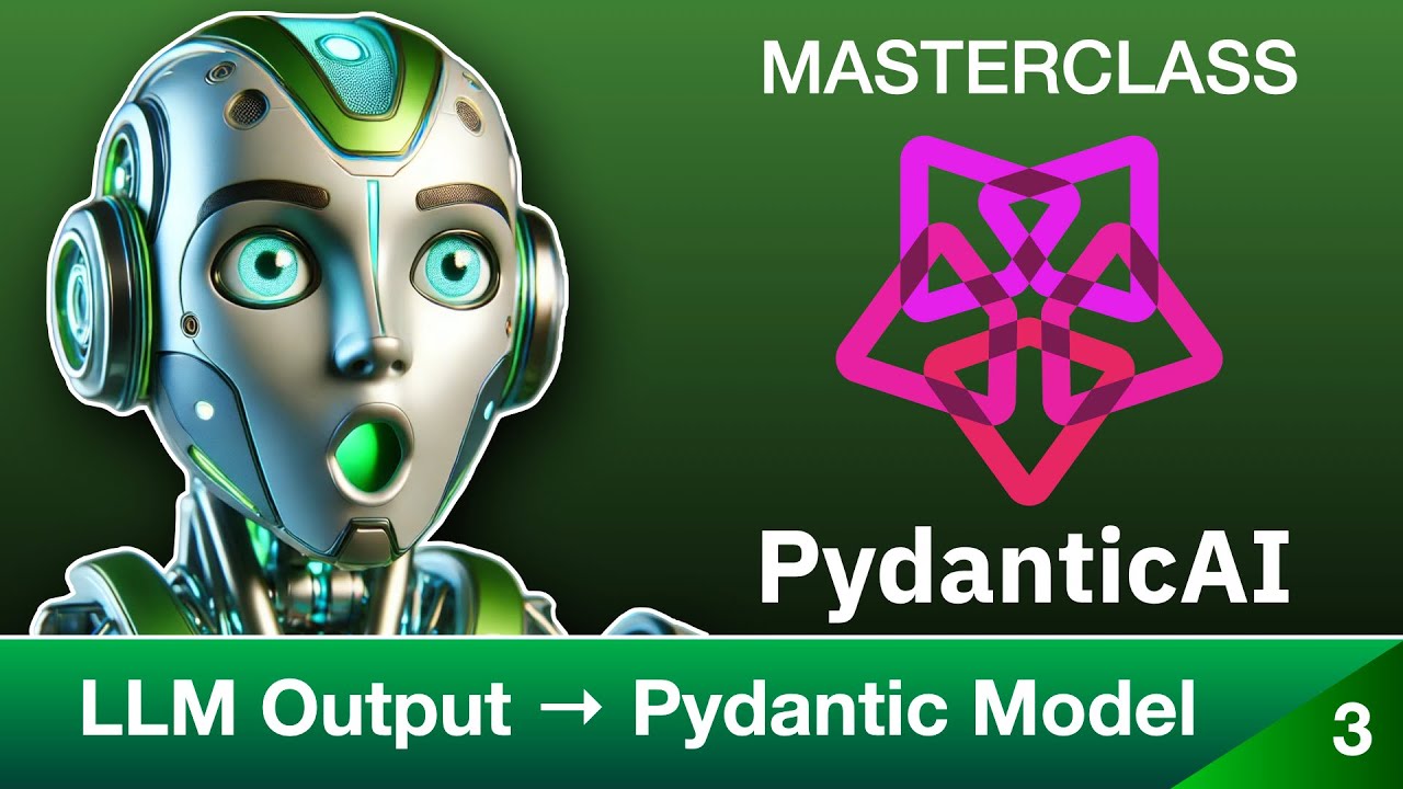 100% Reliable LLM Outputs with Structured Data (Developer Tutorial)