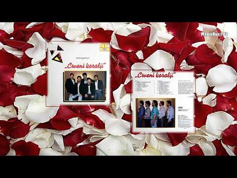 Boris Babarović i Crveni koralji - Zapleši tango