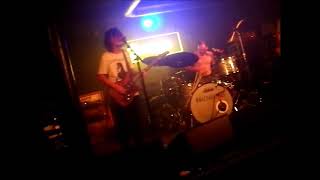 Paceshifters performing Cut 'N' Run @Aberdeen