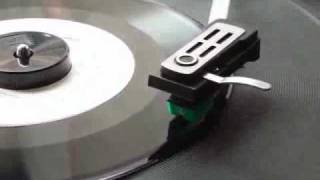 Murray Head - One Night in Bangkok (7" vinyl)