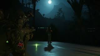 Smartest Sentinel in Ghost Recon Breakpoint