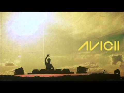 Avicii ft. Aloe Blacc - Wake Me Up vs. Make My Heart
