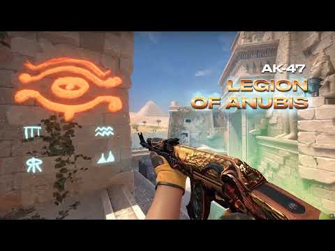 LIVE: FaZe Clan vs. Fnatic - ESL Pro League Season 12 - Group B - EU