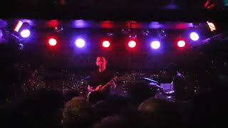 Amen Dunes - Miki Dora - Live in Toronto - Aug 23 2018 at the Horseshoe Tavern