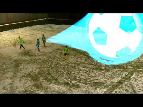 Aktif Halı Saha 23.01.2016 20:00 - akillisaha.com