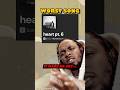 The WORST SONG On Kendrick Lamar S GNX
