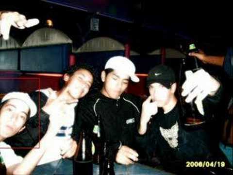 se fue sin un adios(tributo al zhino prezto)