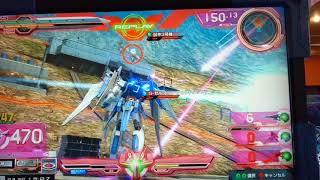 マキオン ガンダムAGE-2 S覚醒