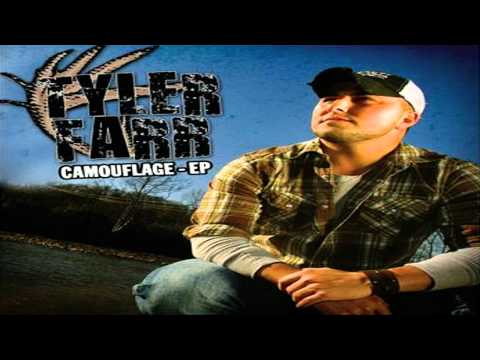 Tyler Farr - Camouflage EP