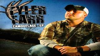 Tyler Farr - Camouflage EP