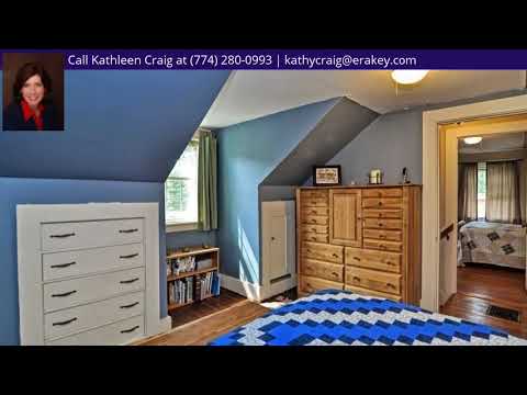 50 Depot St, Douglas, MA 01516 - MLS #72386025