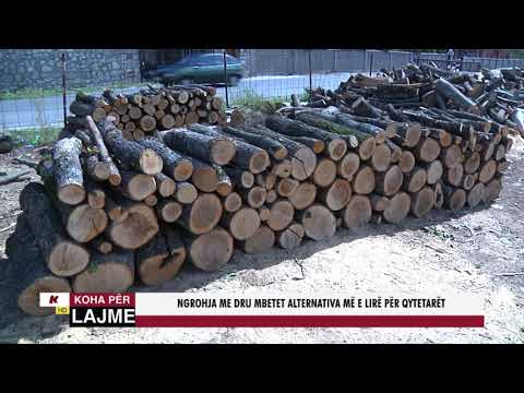 NGROHJA ME DRU MBETET ALTERNATIVA MË E LIRË PËR QYTETARËT