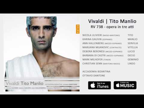 download lagu mp3 mp4 Tito Manlio Vivaldi, download lagu Tito Manlio Vivaldi gratis, unduh video klip Tito Manlio Vivaldi