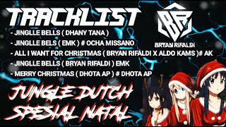Download lagu DJ NATAL TERBARU JUNGLE DUTCH SPESIAL CHRISTMAS 2021 mp3