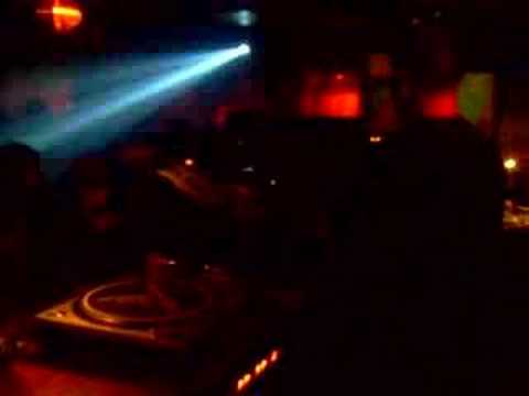 Dj frisco @t albatros sep 2006