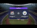 Yokohama F Marinos Vs Manchester City Club Friendlies 23 07 2023 Fifa 21