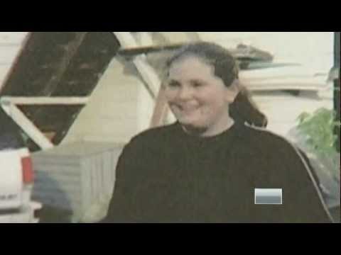 Global National - Ashley Smith's mom speaks