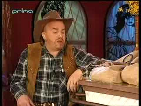 Zdenek Izer - Zlatokop