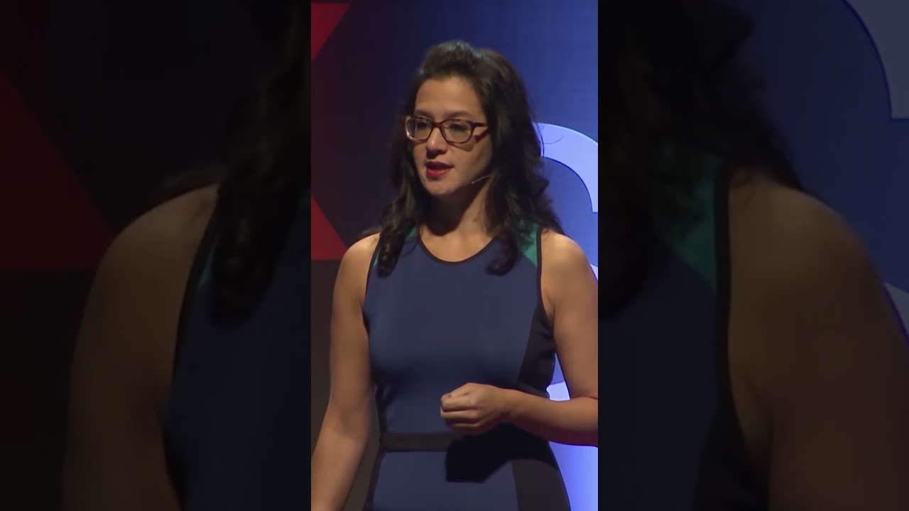 It's time we rethink 'happily ever after' #shorts #tedx