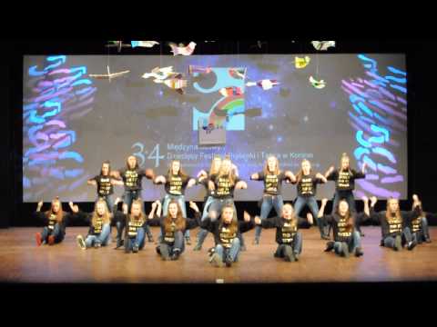 VSDS 3Styles - Międzynarodowy Festiwal - Konin 2013