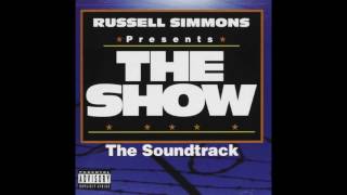 Mary J. Blige - Everyday In Rains - Russell Simmons Presents The Show The Soundtrack